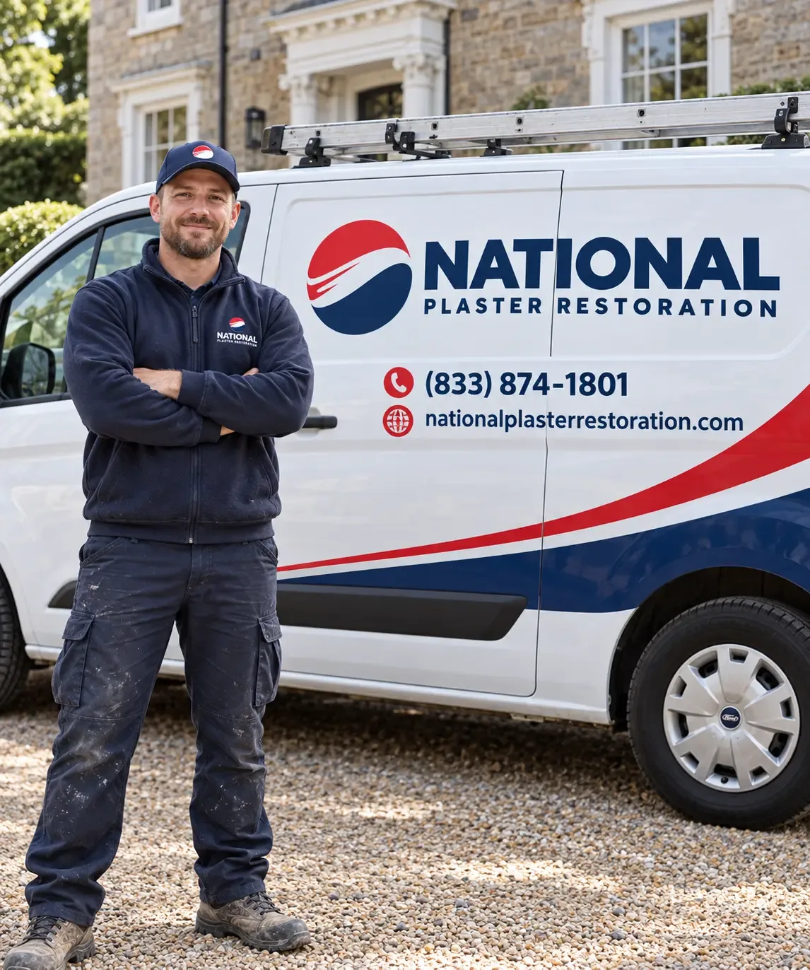Plaster Repair Lehigh, KS FAQs